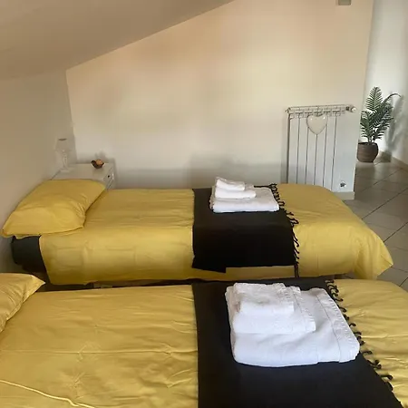 House 93 Apartamento