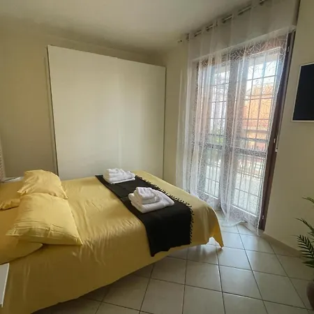 Apartamento House 93 *