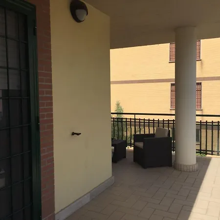 House 93 Roma