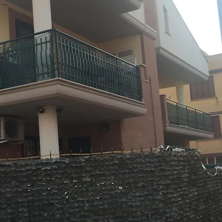 Apartamento House 93 Roma