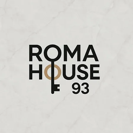 House 93 Apartamento *