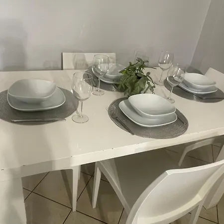 Apartamento House 93 *