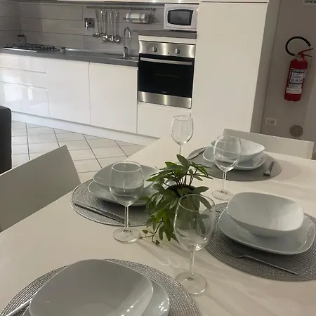 Apartmán House 93 *