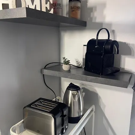 شقة House 93 روما